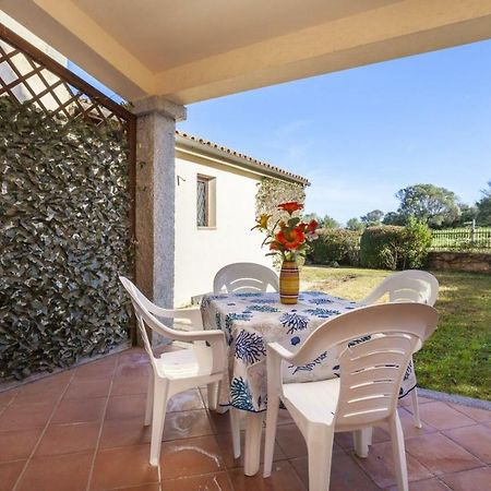 Apartament Villino Funtana Bilo San Teodoro  Zewnętrze zdjęcie