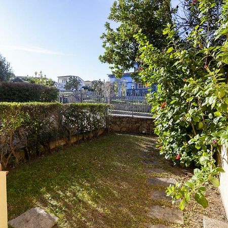 Apartament Villino Funtana Bilo San Teodoro  Zewnętrze zdjęcie