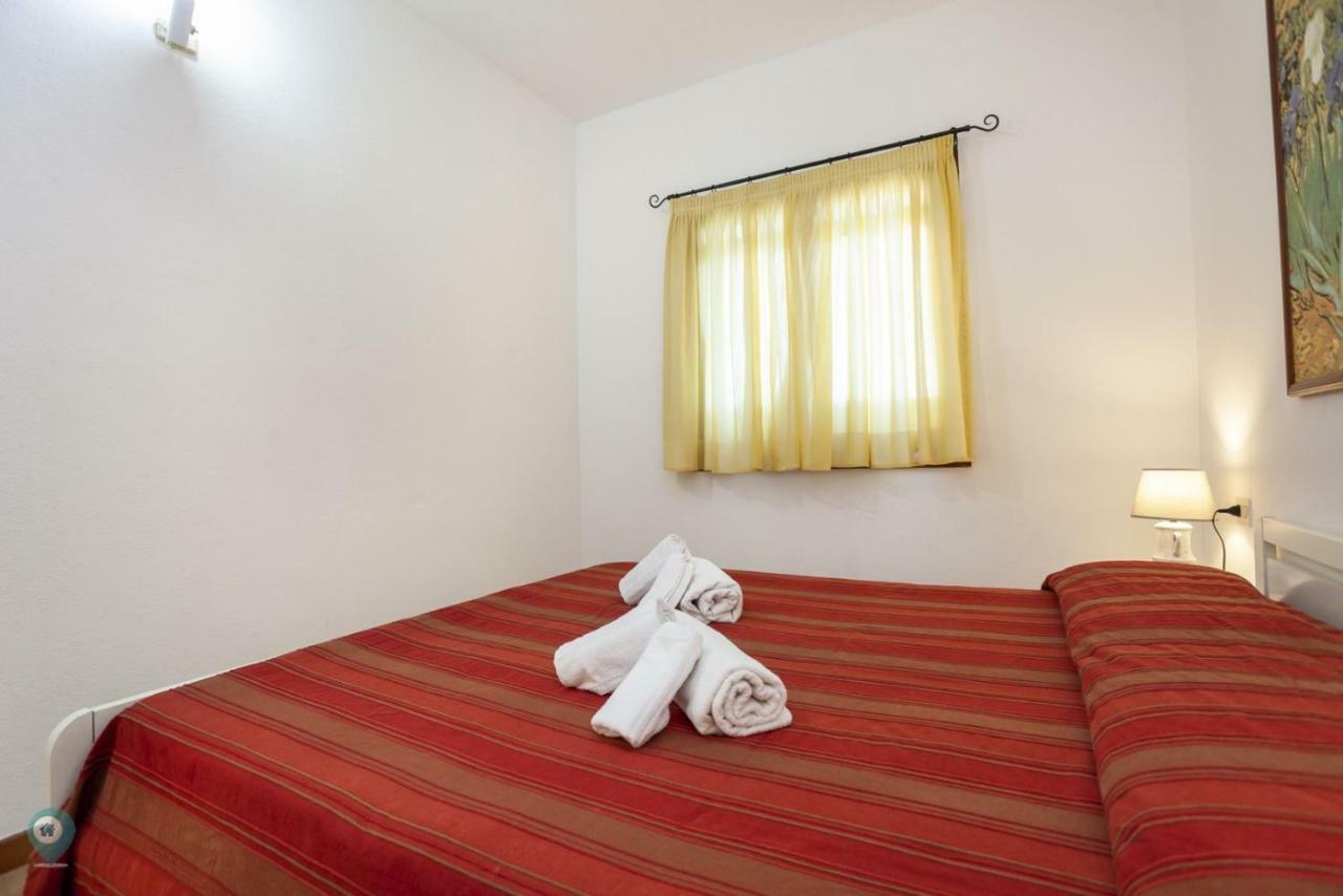 Apartament Villino Funtana Bilo San Teodoro  Zewnętrze zdjęcie