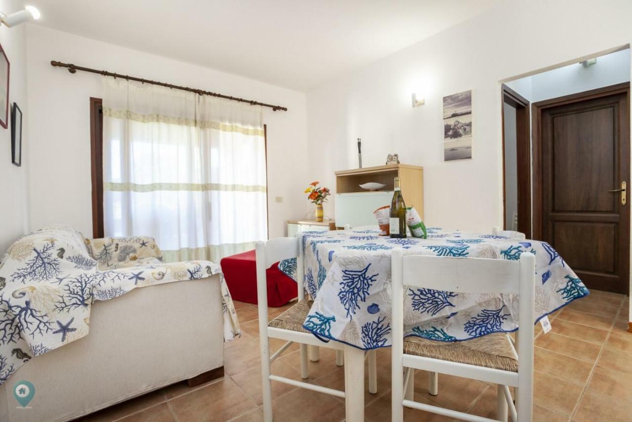 Apartament Villino Funtana Bilo San Teodoro  Zewnętrze zdjęcie