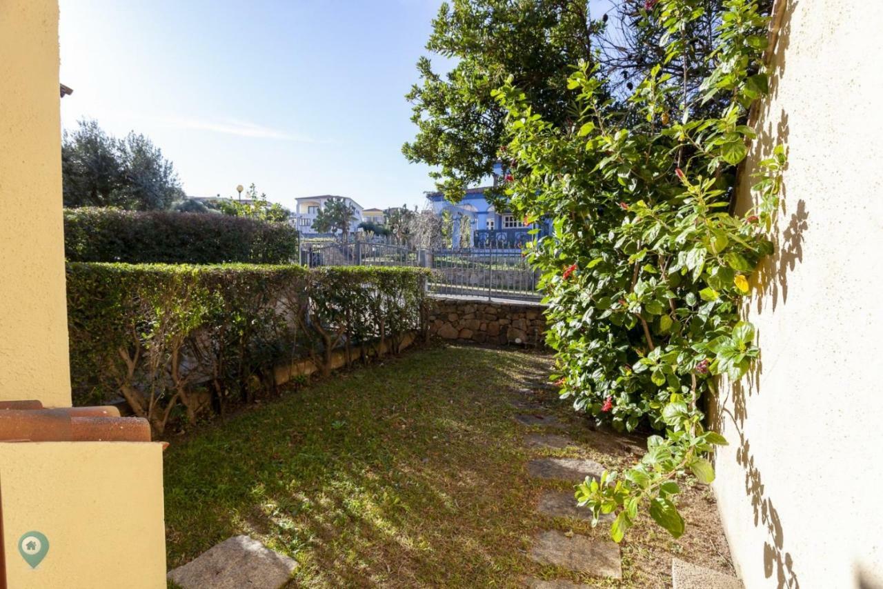 Apartament Villino Funtana Bilo San Teodoro  Zewnętrze zdjęcie