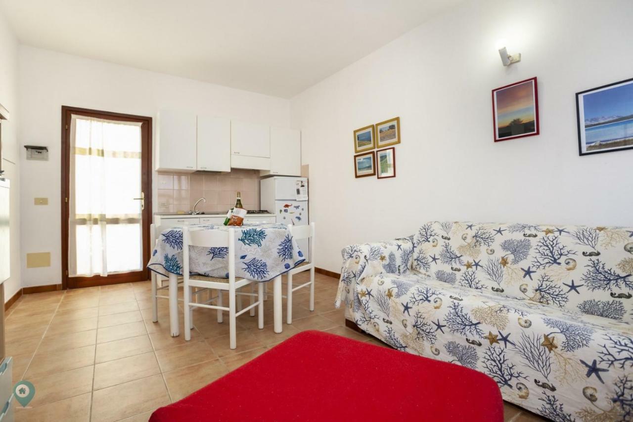 Apartament Villino Funtana Bilo San Teodoro  Zewnętrze zdjęcie