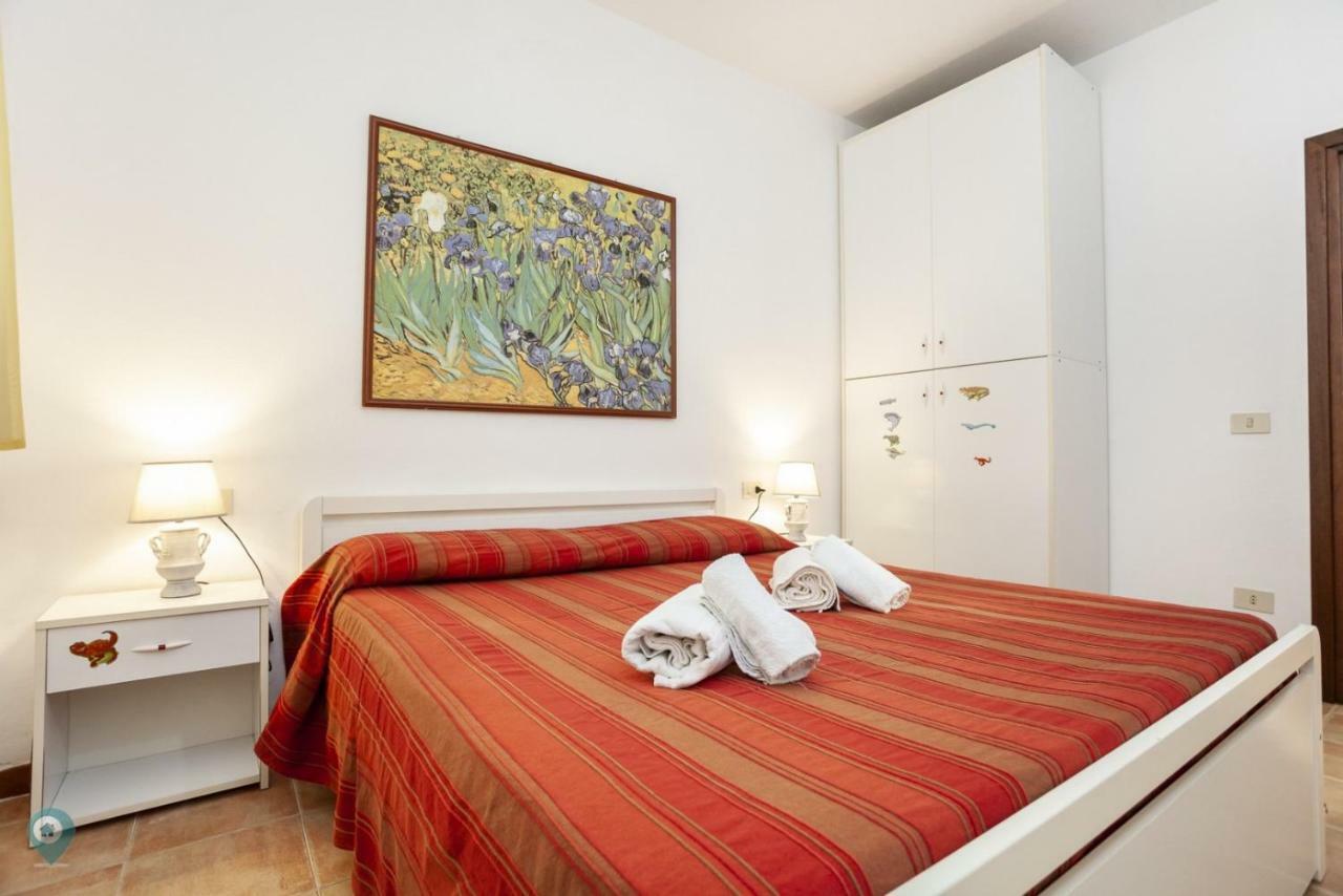 Apartament Villino Funtana Bilo San Teodoro  Zewnętrze zdjęcie