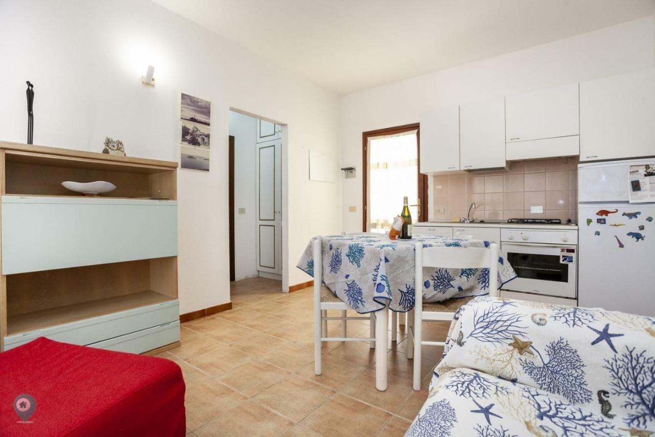 Apartament Villino Funtana Bilo San Teodoro  Zewnętrze zdjęcie
