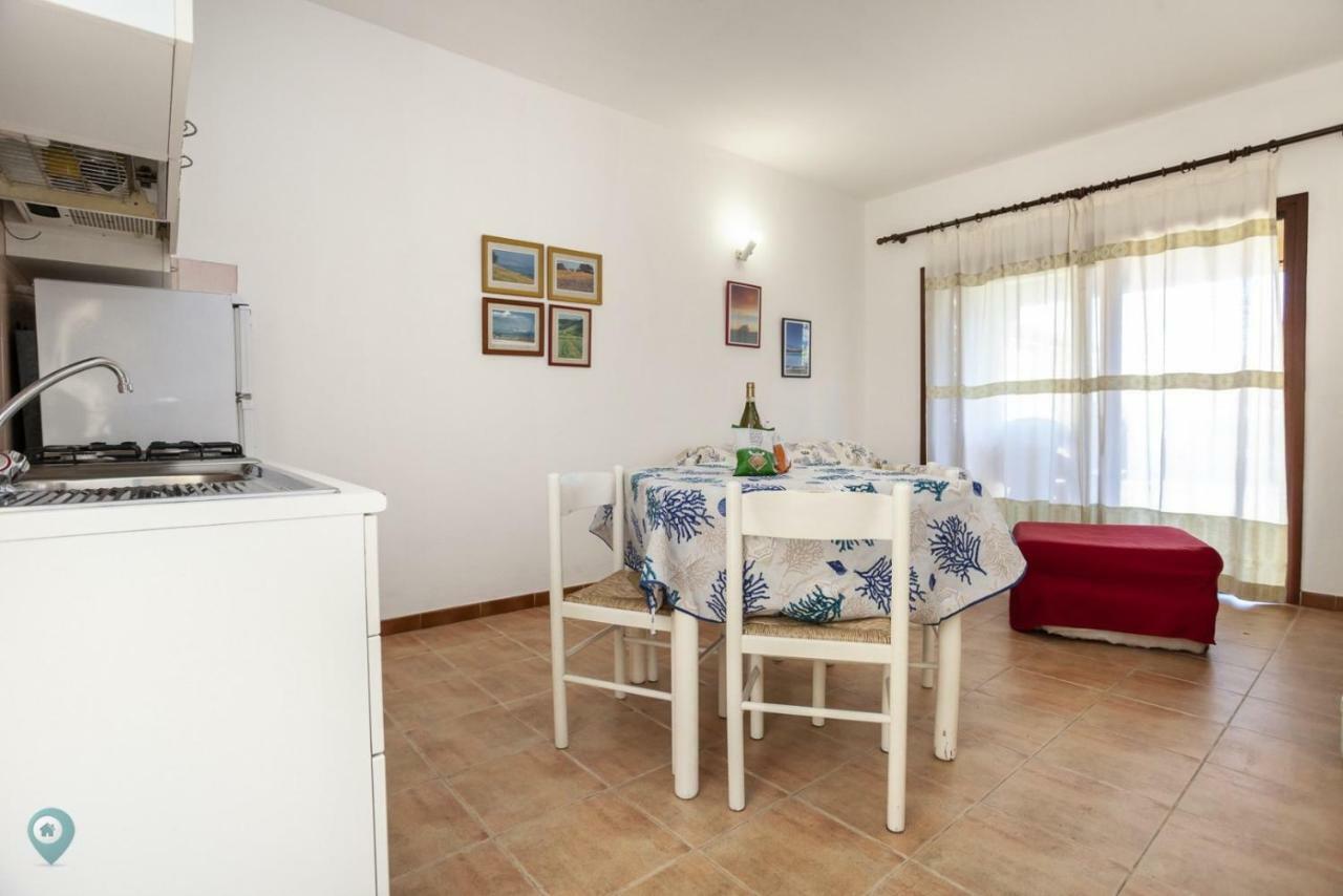 Apartament Villino Funtana Bilo San Teodoro  Zewnętrze zdjęcie