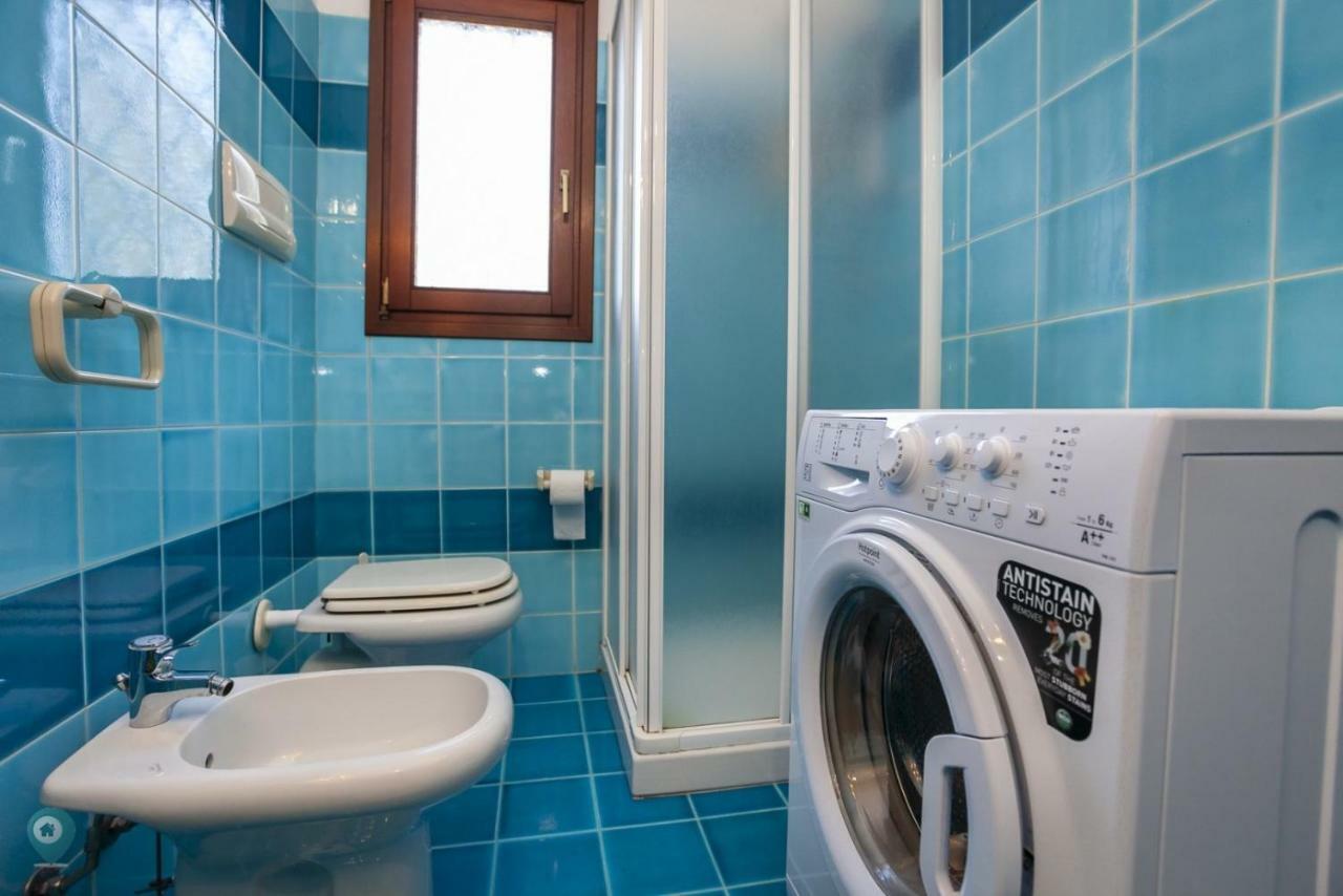 Apartament Villino Funtana Bilo San Teodoro  Zewnętrze zdjęcie