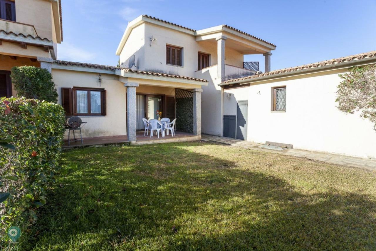Apartament Villino Funtana Bilo San Teodoro  Zewnętrze zdjęcie