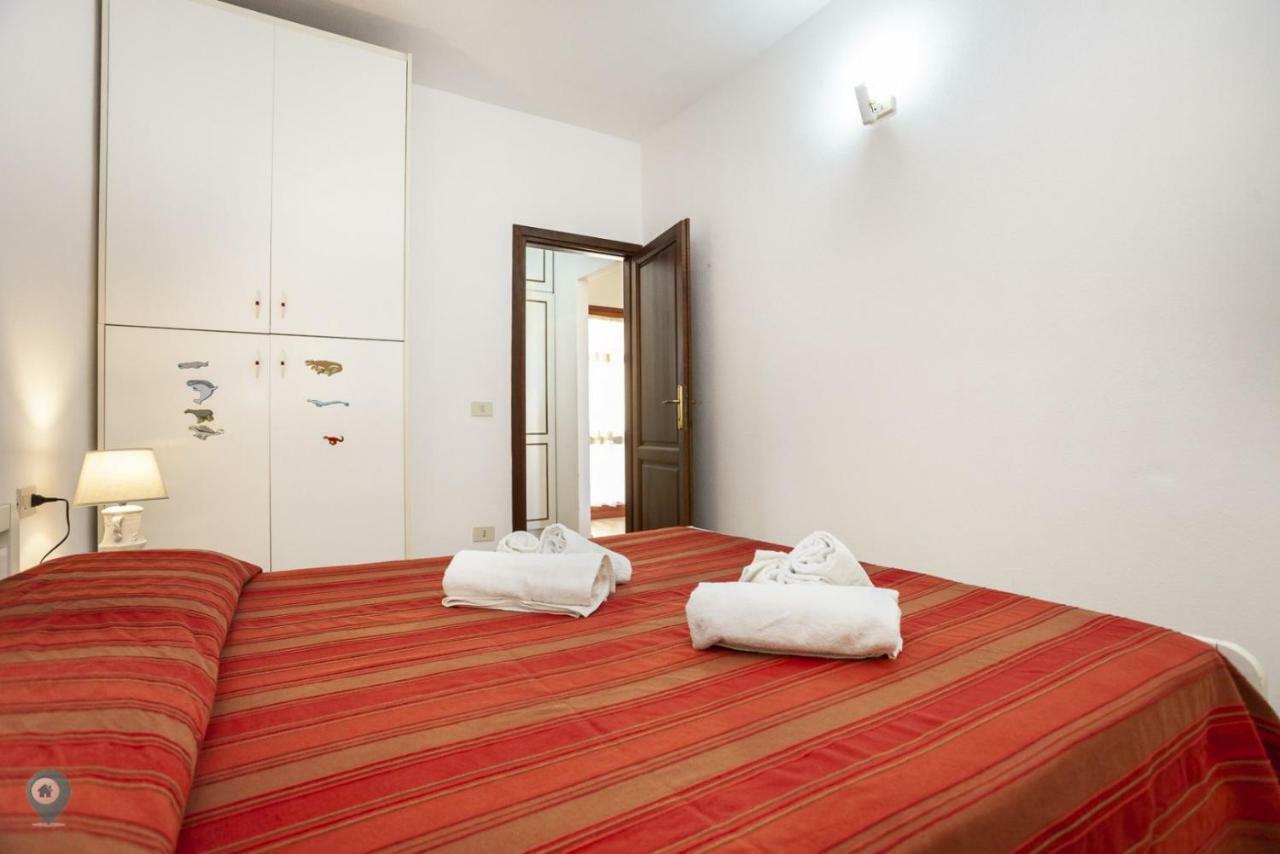 Apartament Villino Funtana Bilo San Teodoro  Zewnętrze zdjęcie