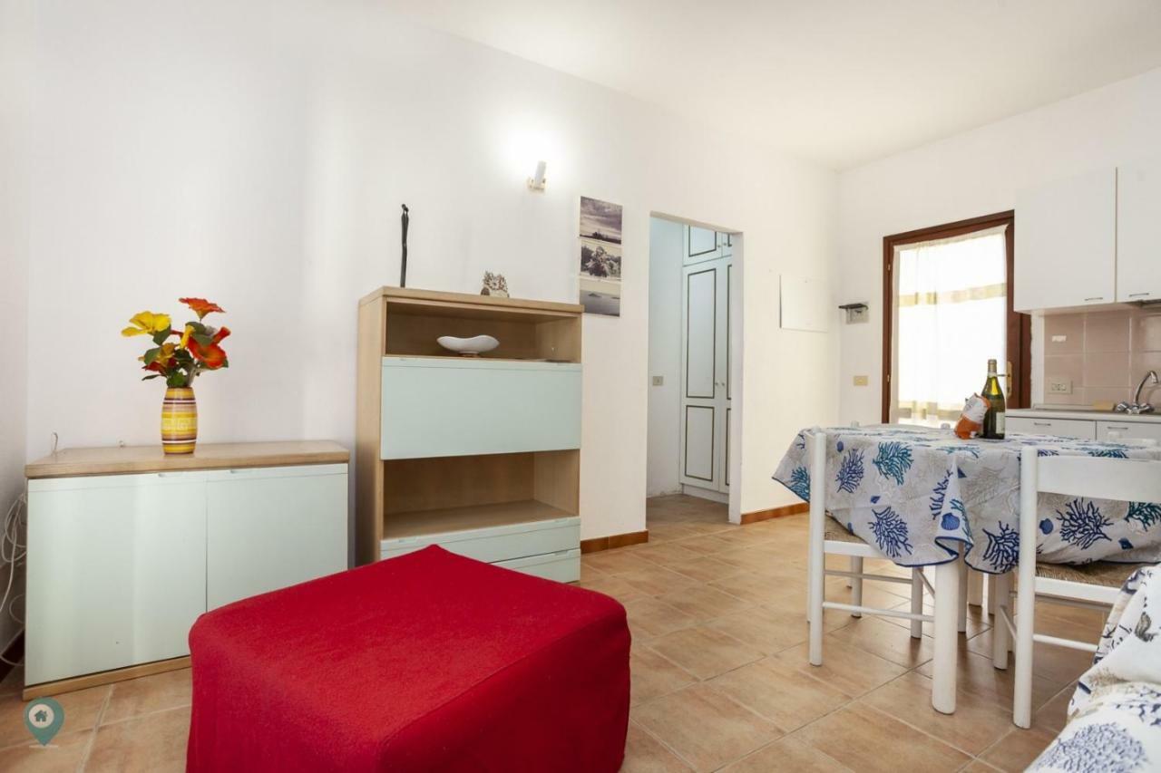 Apartament Villino Funtana Bilo San Teodoro  Zewnętrze zdjęcie